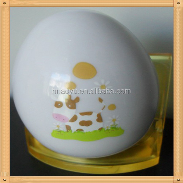 Customized Size Ceramic Screen Printing Water Transfer Decal in for and Ceramics