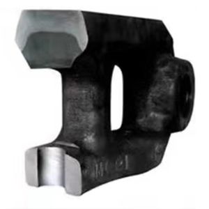 Smooth Finishing Bulldozer Track Chain D7g for Construction Machinery