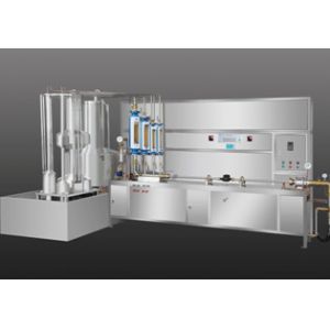 Quality 0.1% Meter Test Bench Compliance With Relative IEC Standard for sale