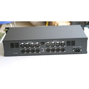 AM-200 Two Way Stereo Audio Stage Monitor Unit For Professional Audio Video