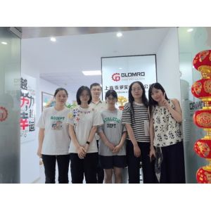 Shanghai Glomro Industrial Co., Ltd.
