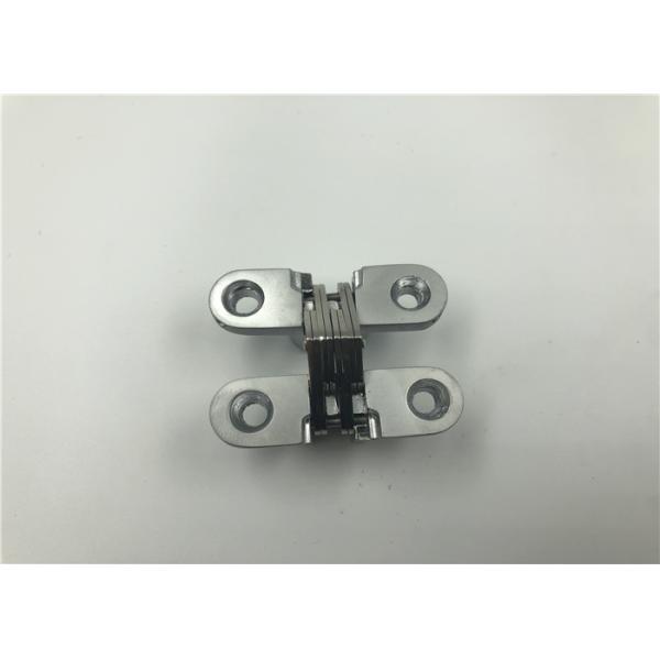 Cabinet Mortise Mount Invisible Hinge Heavy Duty Invisible Door Hinges