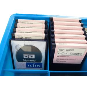 Customized PCBN Blank