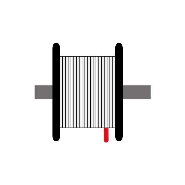 Ultra-Large Reeling Vietnam Cable Suitable For Ships & Port Machinery In Haiphong, Halong, Sầm Sơn In Northern Vietnam