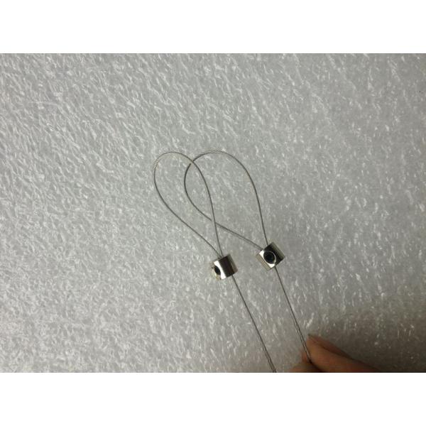 Glassess Protection-Anti-theft Eyewear Protection pull box / cable retractor /Also sell material wire