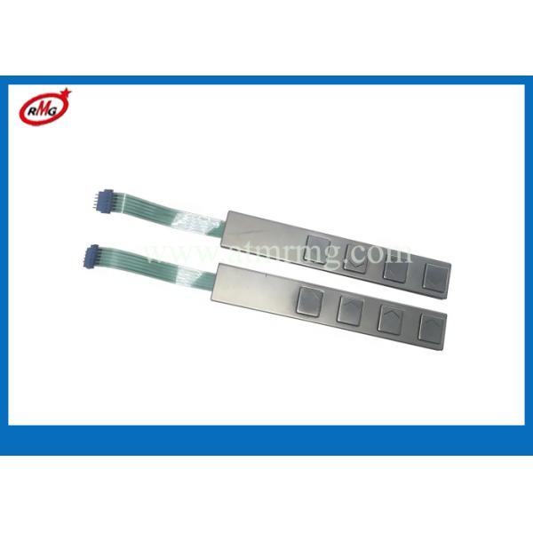 atm parts function keypad SOFTKEY SET 12.1 NDC C STANDARD H.K. GPO 01750059755