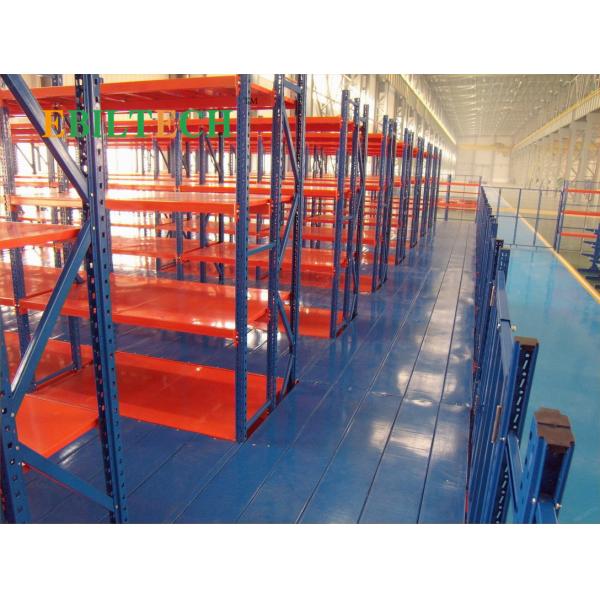 World Best storage mezzanine attics/ Steel Platform of Warehouse Equipment