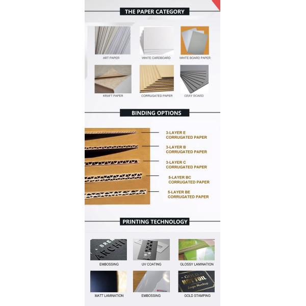 Custom Corrugated Boxes Custom corrugated box pink mailbox express delivery box rectangular packaging box