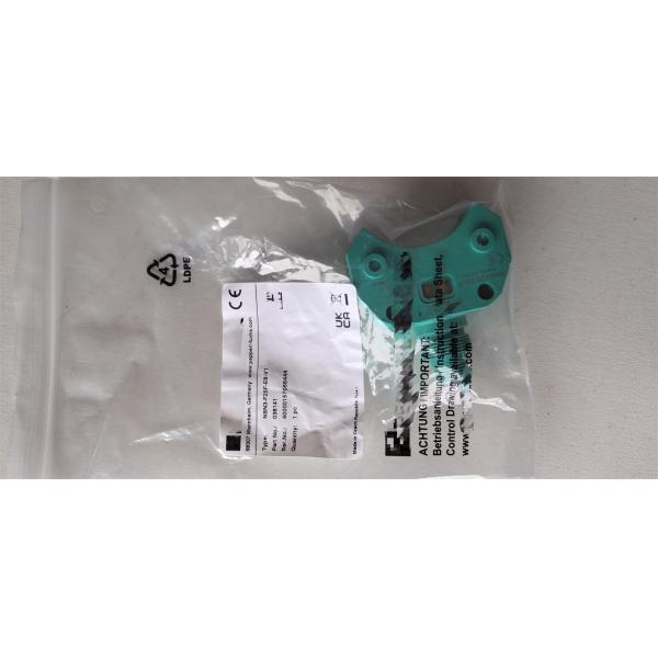 P+F Inductive Sensor NBN3-F25F-E8-V1 Flush Mountable Assured Operating Distance 0-2.3 mm