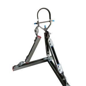 Quality Easy Quick Installation Seismic Support Bracket Galvanized Strut Channel For Pipe Support System for sale