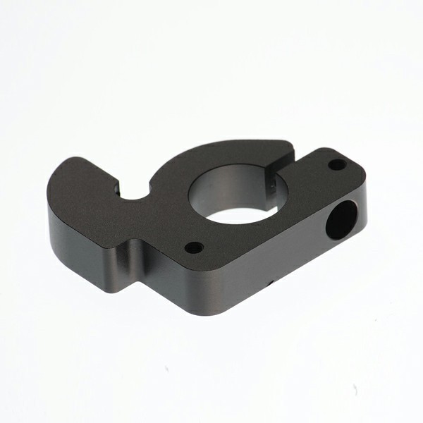 Perfect CNC Die Casting Mold Small Machining Fittings / Panel Drawing Needed