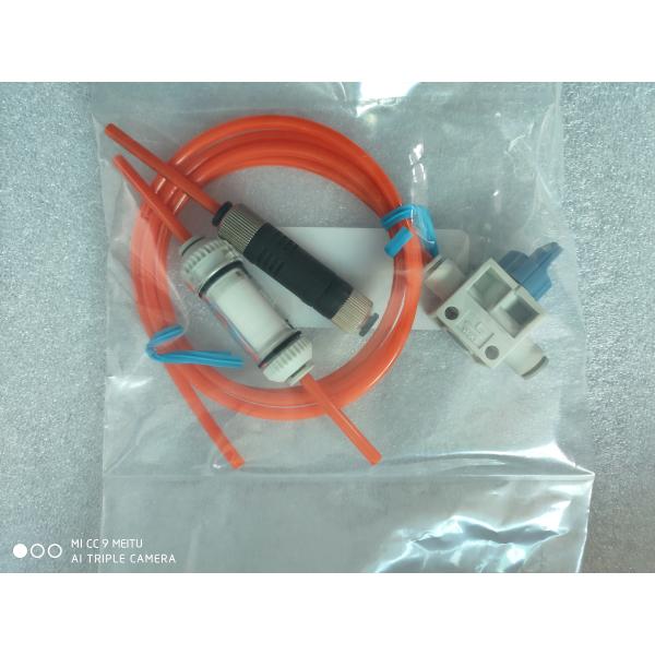 KU4-M8590-00X Air Gun Assy YAMAHA SMT Pare Parts For Chip Mounter / Chip Shooter