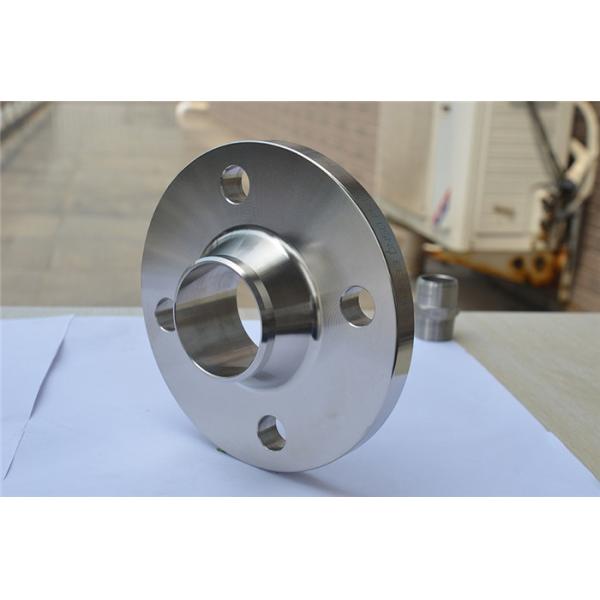 Forged 1/ 2" Alloy Steel Flange Ansi B16.5 Asme B16.47