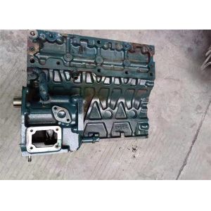 V2403T C2.4 Diesel Used Engine Blocks For Excavator E307 Water Cooling