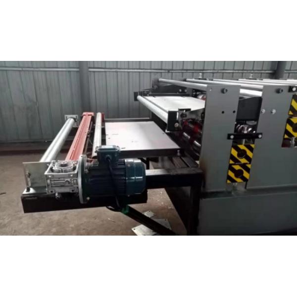 Thermal Insulation Waterproof PU EPS Rock Wool Sandwich Panel Production Line