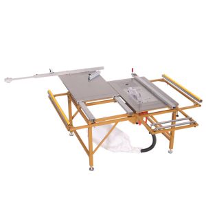 Quality Portable Precision Push Table Saw for sale