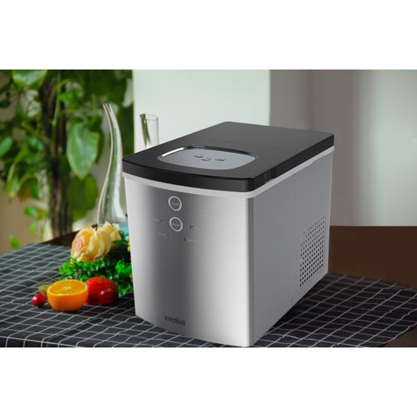 Small Volume Portable Ice Maker Energy Saving Home Personal Use