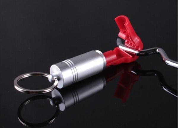 COMER retail security eas Display Hook Stoplok / eas security stop lock / eas