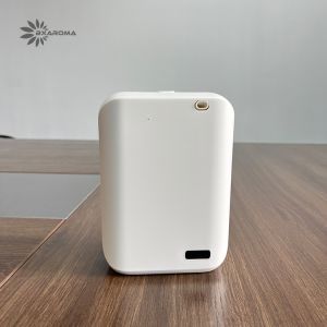 X60 Aroma Scent Diffuser Electrostatic Fragrance Oil Spray Machine Upscale