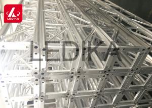 Quality Aluminum Truss System Trade Show Booth Truss Display Exhibition Truss for sale