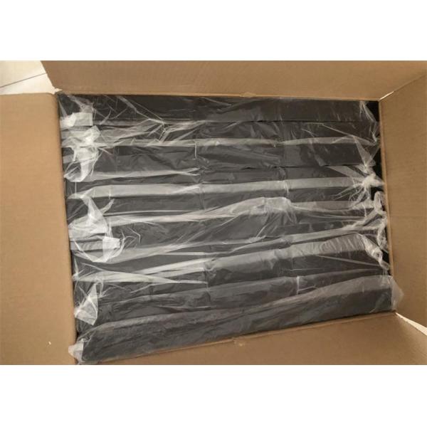 Custom Size Aluminum French Bread Baking Tray For Food Industrial