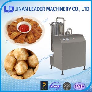 China Industrial potato chips puffed food deep fryer frying machine on sale