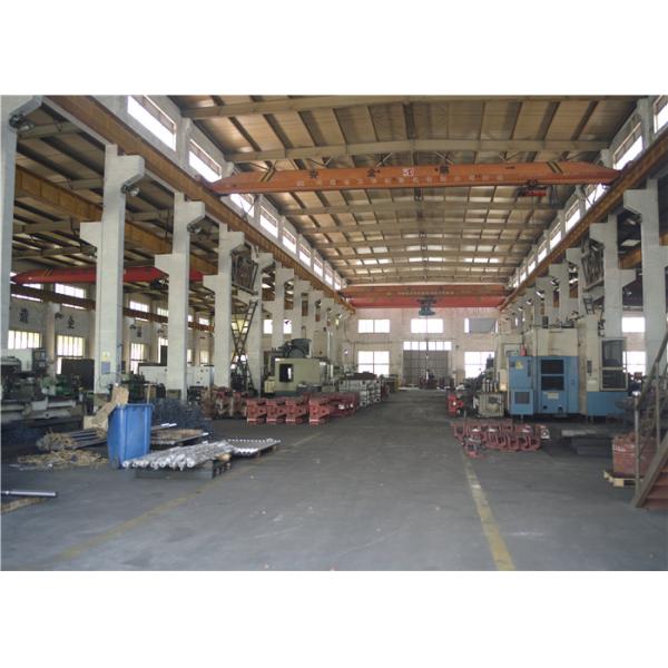 Plastic Case Making 200 Ton Injection Molding Machine Power Saving