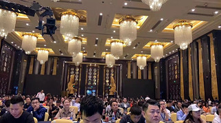 Used XFX Graphics Card Mining Rig XFX 588 8 Cards Rig 230M Hashrate