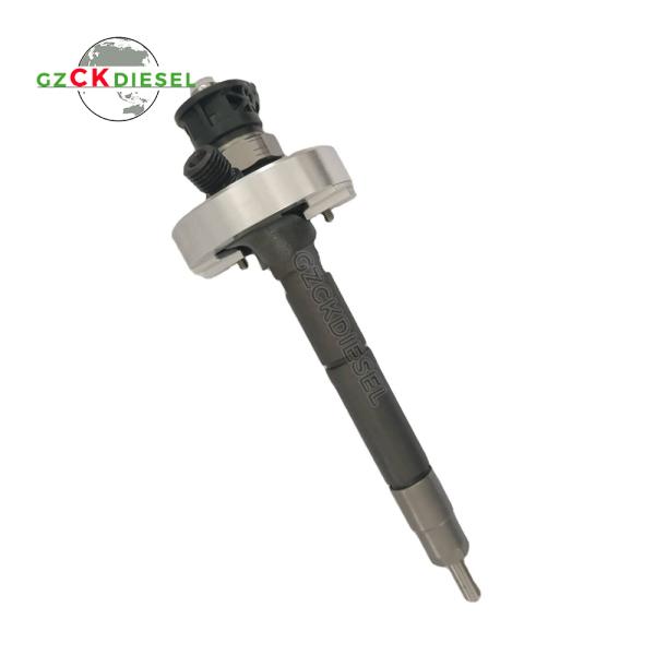 Common Rail Fuel Injector 0445110857 for Nissan Zd30 Engine