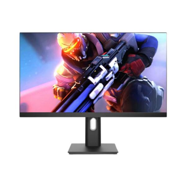 27 Inch IPS Gaming Monitors With 4096*2160 1ms Response 5000/1 Contrast HDMI/DP/USB Interfaces Includes HDMI Cable