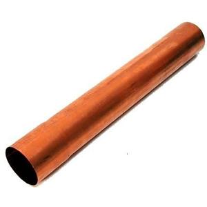 Quality ODM OEM Copper Gas Pipe Coil C14500 C14510 C14520 C14530 3/8