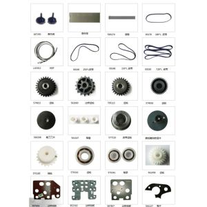 Poli Laserlab Minilab Spare Part Valve 187250