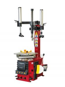 China Standard Garage Equipment Tire Machine with Simple Disassembly Swing Arm Tyre Changer on sale