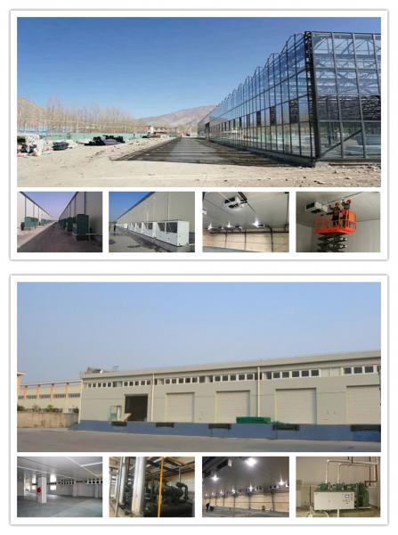 Superior Room Evaporative Air Cooler For Cold Storage,Roof Mounted Evaporative Air Cooler