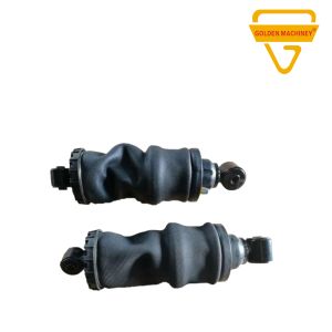 China 81417226053 81417226056 Man Air Spring Suspension on sale