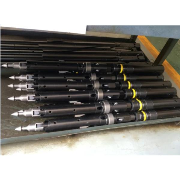 Nq Wireline Double Tube Core Barrel Assembly For Deep Hole Hard Rock Coring