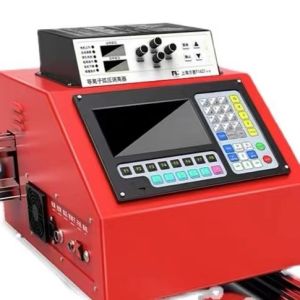 Buy cheap CE 0-3000mm/Min Small Portable Plasma Cutter Portable Cnc Profile Cutting from wholesalers