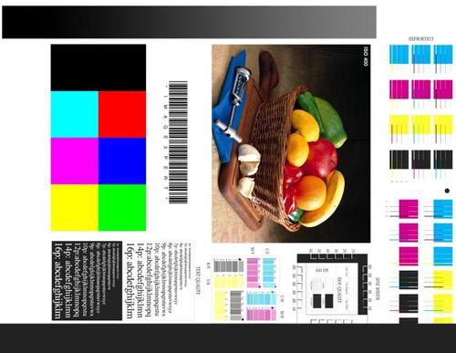 McLantis Group Inkjet Prepress offset printing Proof Paper