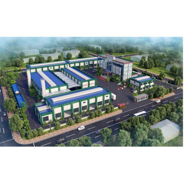 IAAF Certified Permeable Running Track with Elastic Layer for School Stadium and Athletic Track Construction