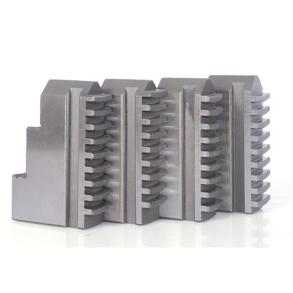 KM 4 jaw self centering chuck claw / claw foot