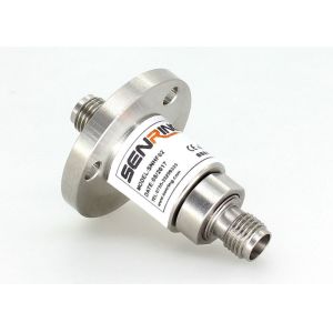 18Ghz Through Bore High Frequency Rotary Joint Slipring