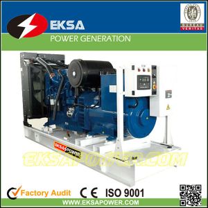 Quality World class compact low noise 3 Phase 80KVA /64KW Perkins Genset Emergency Diesel Generator for sale