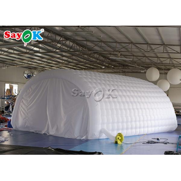 Air Inflatable Tent 6x3x3m Inflatable Medical Tent