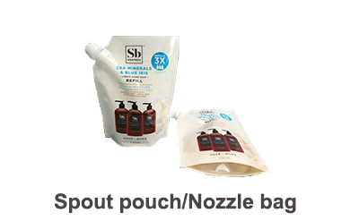 Custom Seed Packets Tomato Seeds Three Side Seal Paper Laminated Packaging Bag