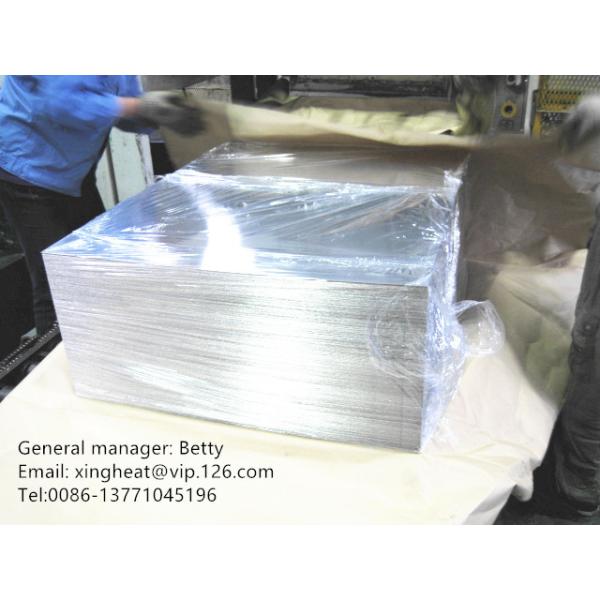 100% Recyclability Tin Plate Coil For Chemical Cans ASTM624 Standard 2.0/2.0