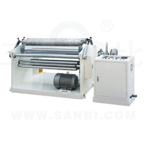 Quality Automatic Slitting Rewinding Machine for sale