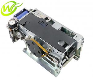 Quality ATM Parts Diebold Plastic Opteve Smart Activedge Card Reader 49209540000C for sale