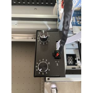 A3 Inkjet Printer UV Printing Machine With 1PC EPSON U1-HD Printhead