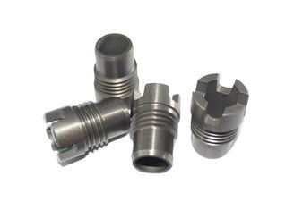 HIGH HARDNESS CEMENTED TUNGSTEN CARBIDE SANDBLAST NOZZLES CORROSION RESISTANCE