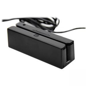 China 3 Tracks Magnetic Swipe Card Reader writer TTL Interface For payment system on sale